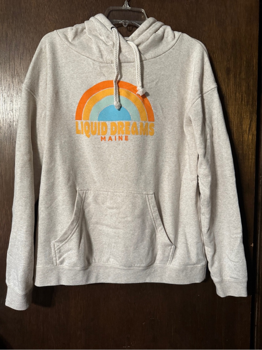 Surftech Hoodie L